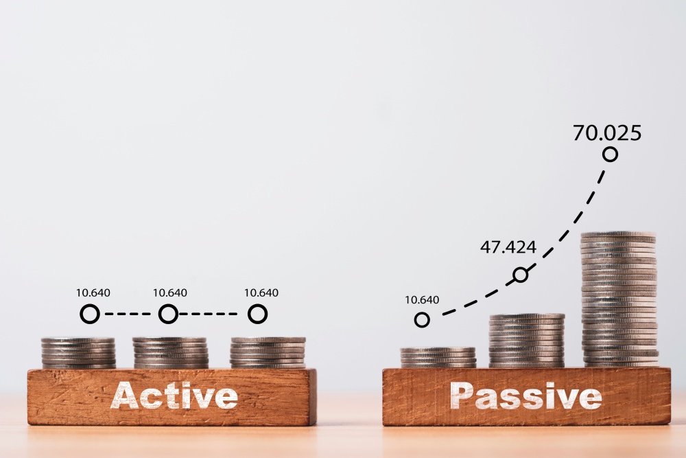 Passive Vs. Active Investing In Senior Living: What's The Difference?