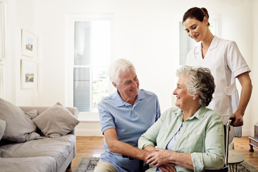 Senior Housing Operation Management: What Every Investor Should Know