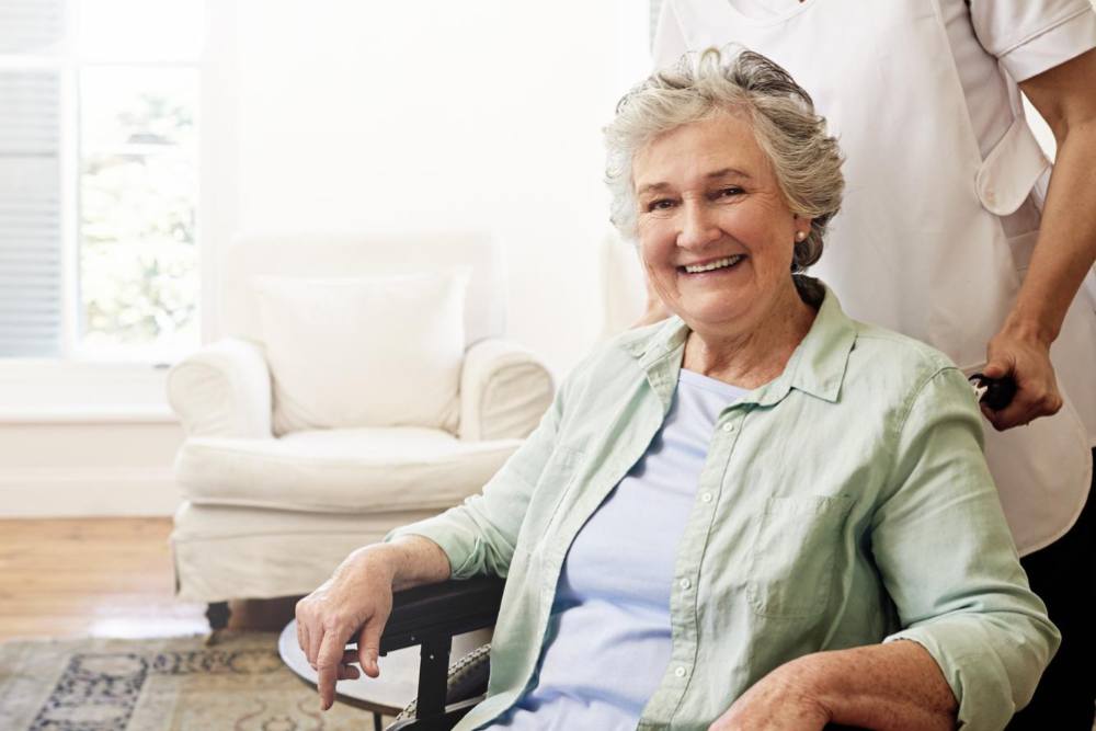 Senior Housing Revenue Management