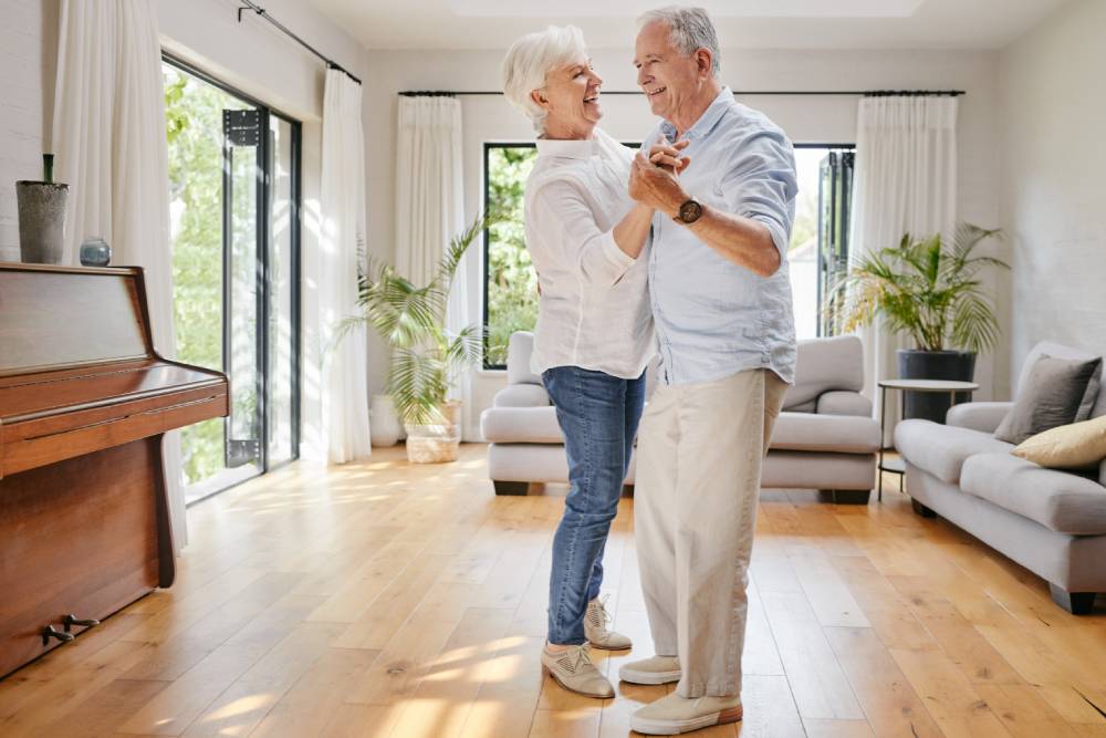 Why Senior Living Remains A Strong Investment Despite Recession