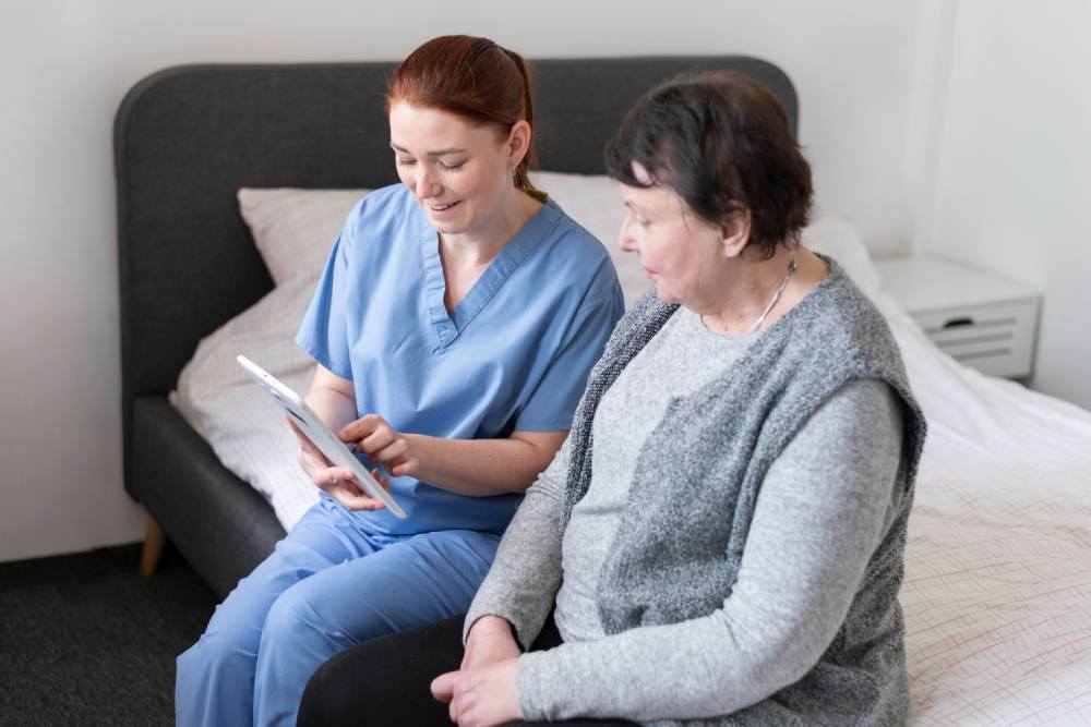 Senior Housing Vs. Industrial Investment