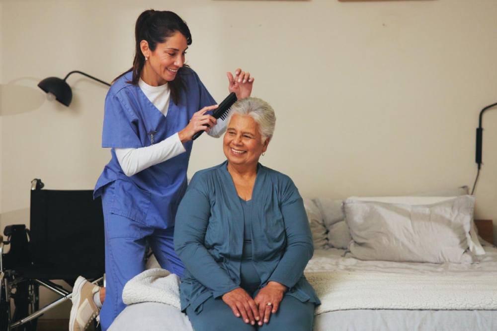 Senior Living Market Research