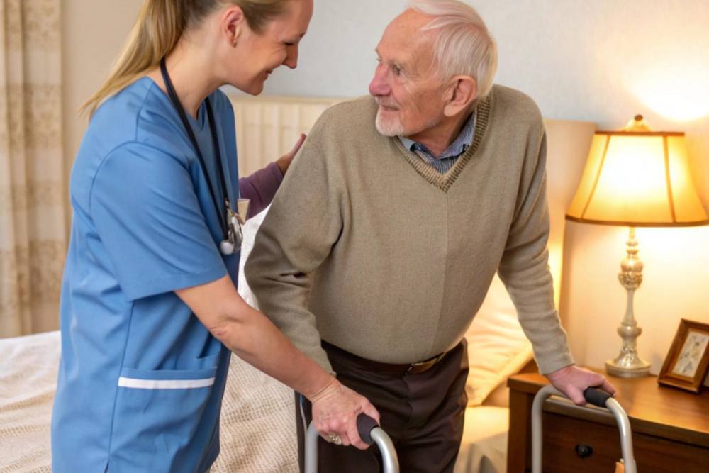 The True Cost Of Running A Senior Housing: An Investor's Guide