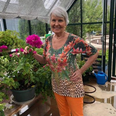 Madison AL Real Estate Investment Community - Senior Housing Resident - SLF Investments